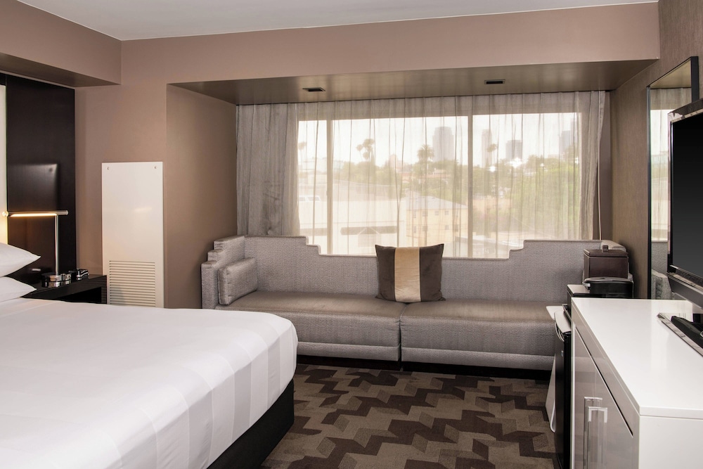 Beverly Hills Marriott - photo 45
