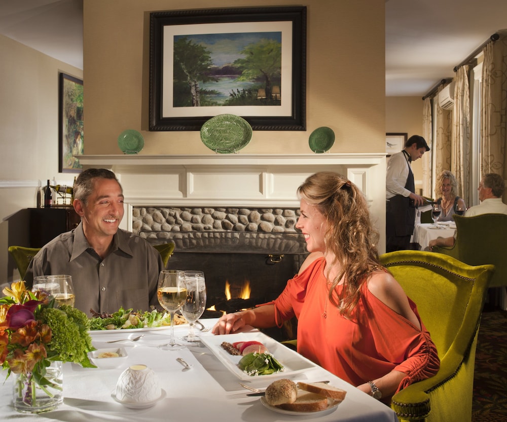 Omni Bretton Arms Inn at Mount Washington - photo 39