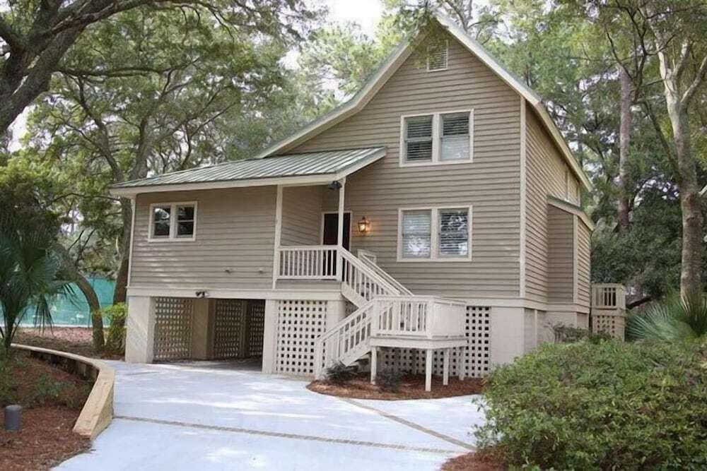 227 S. Sea Pines Drive at the Sea Pines Resort - photo 14