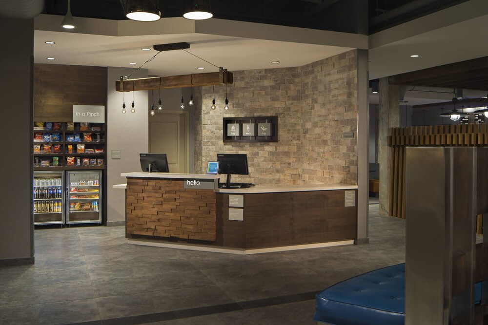 TownePlace Suites by Marriott Foley at OWA - photo 32