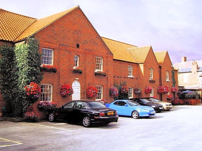 Millgate House Hotel in Newark On Trent, United Kingdom