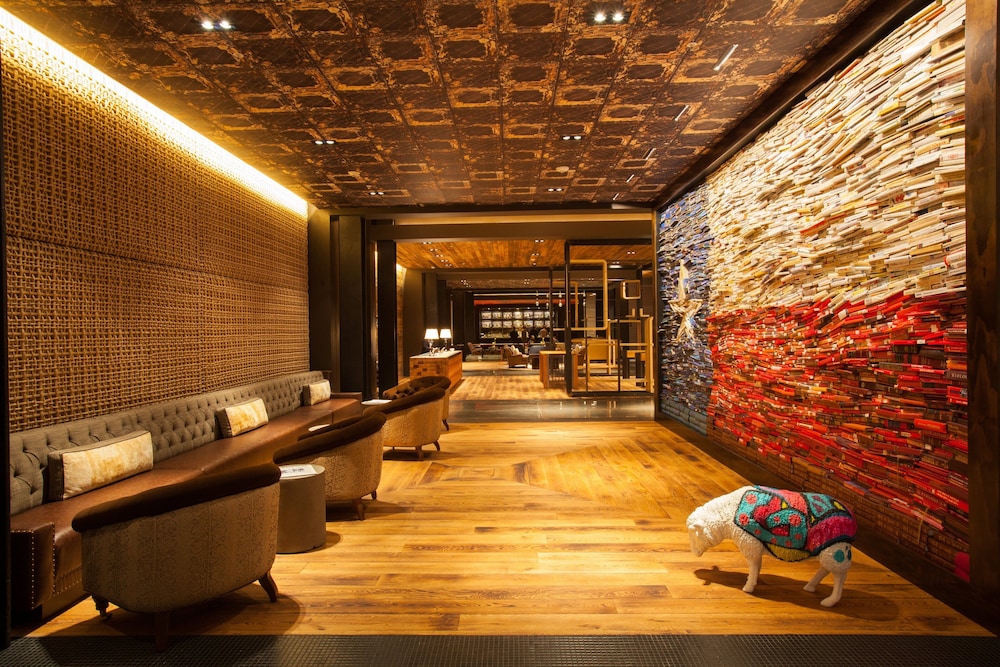 The George by Valencia Hotel Collection - featured photo