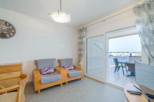 Apart Rent Sant Maurici 211 — Empuriabrava — photo 5