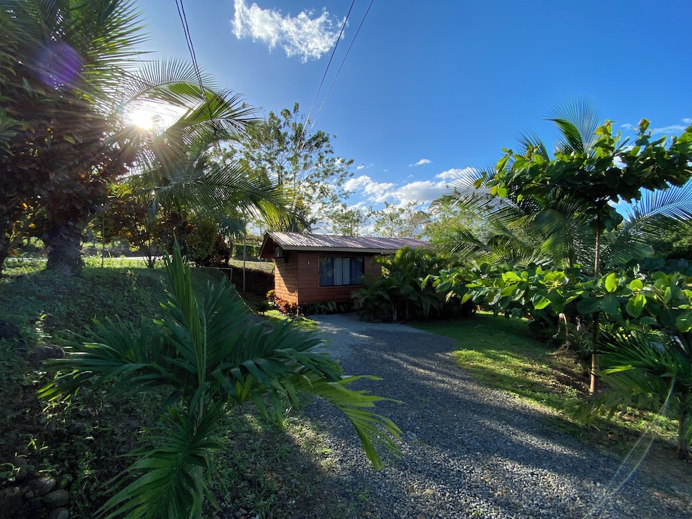 Yakari Grei Bungalows — hotel in Pocosol