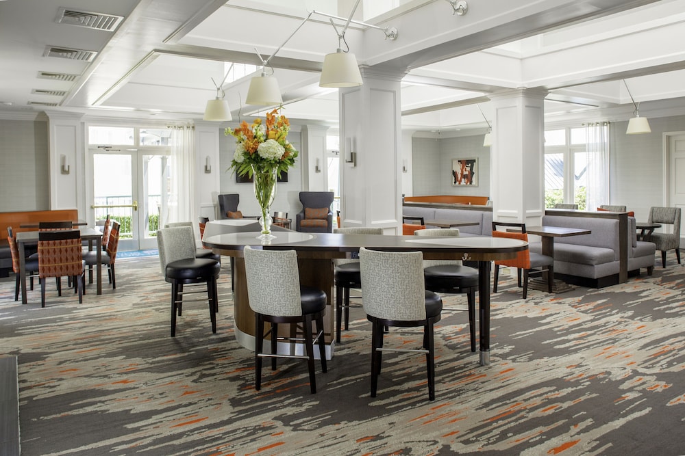 Homewood Suites by Hilton Dallas Addison - photo 2