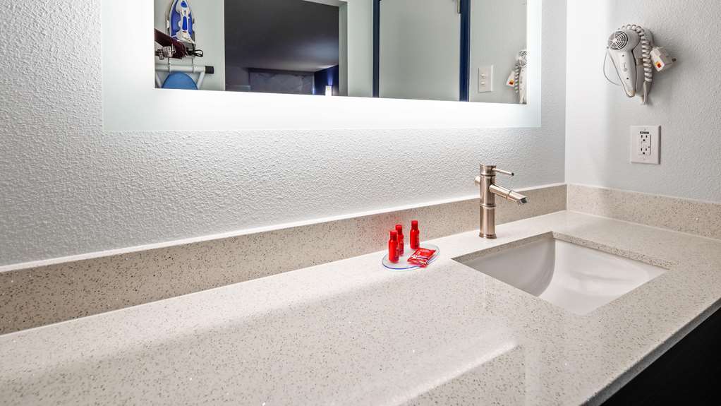 SureStay Plus Hotel by Best Western Sacramento Cal Expo - photo 17