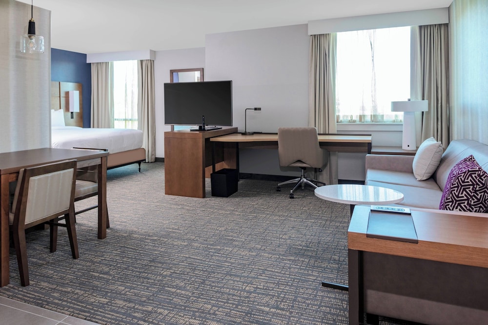 Residence Inn by Marriott Virginia Beach Town Center - photo 8