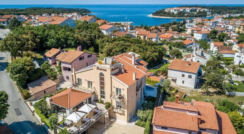 Boutique Hotel Oasi — Pula