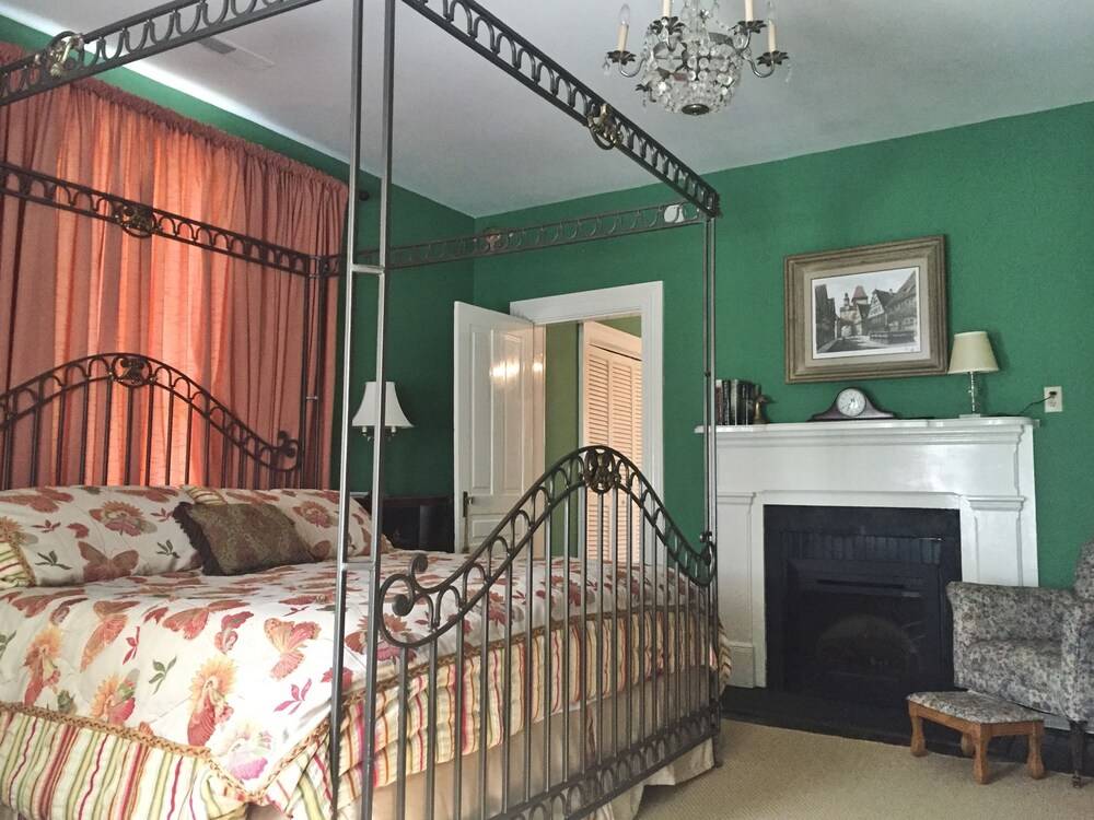 The Walker Inn - photo 7