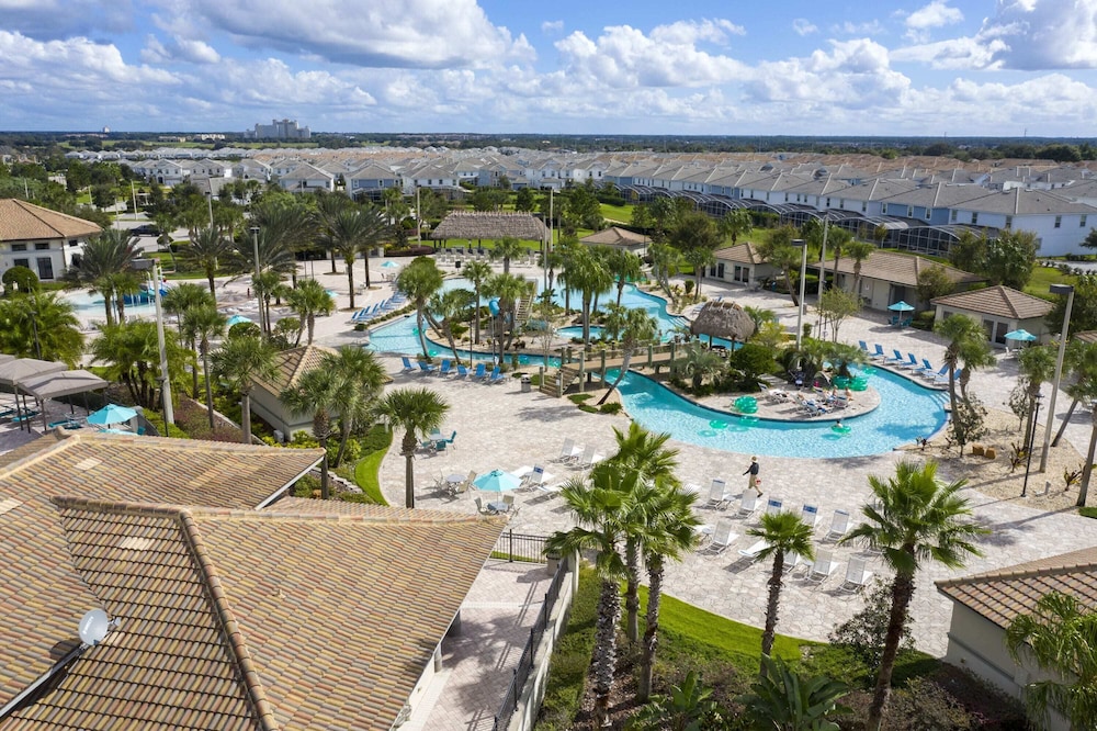WonderFull 4Bd with Pool at Champions Gate 1174 - photo 42