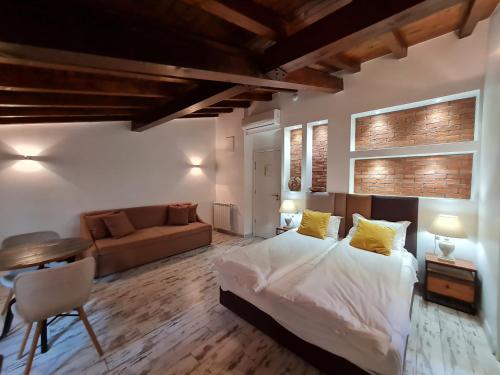 Hotel House K21 - carbon neutral hotel in Sofia