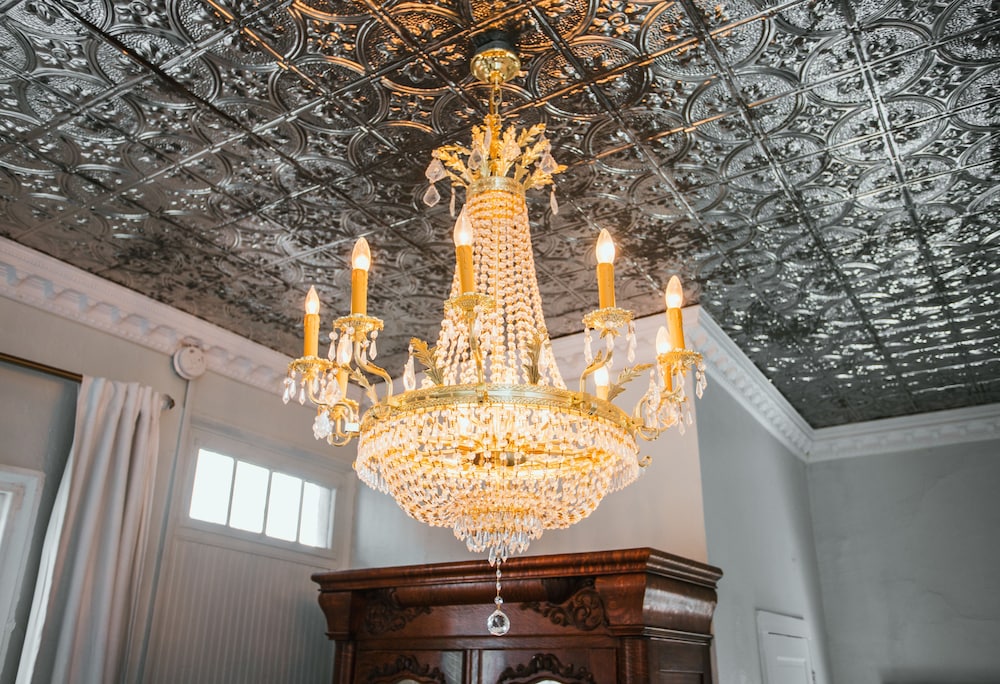 French Quarter Mansion - photo 56