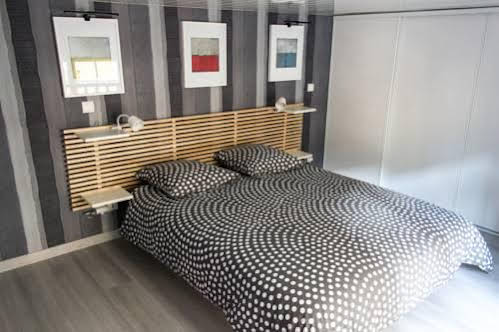 La Voluptine - carbon neutral hotel in Reims