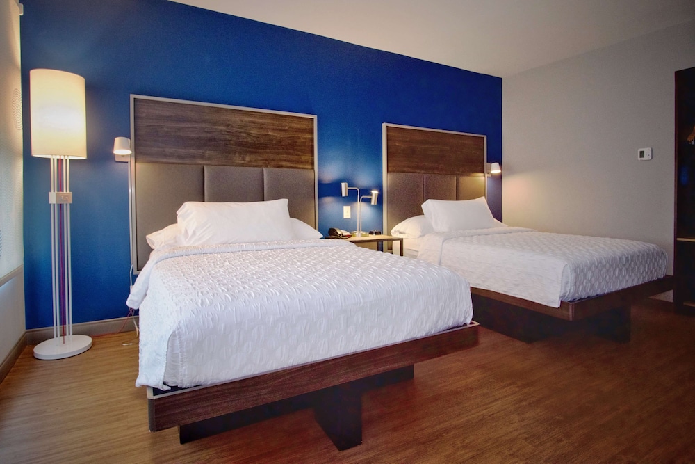 Tru by Hilton Oklahoma City NW Expressway - photo 11