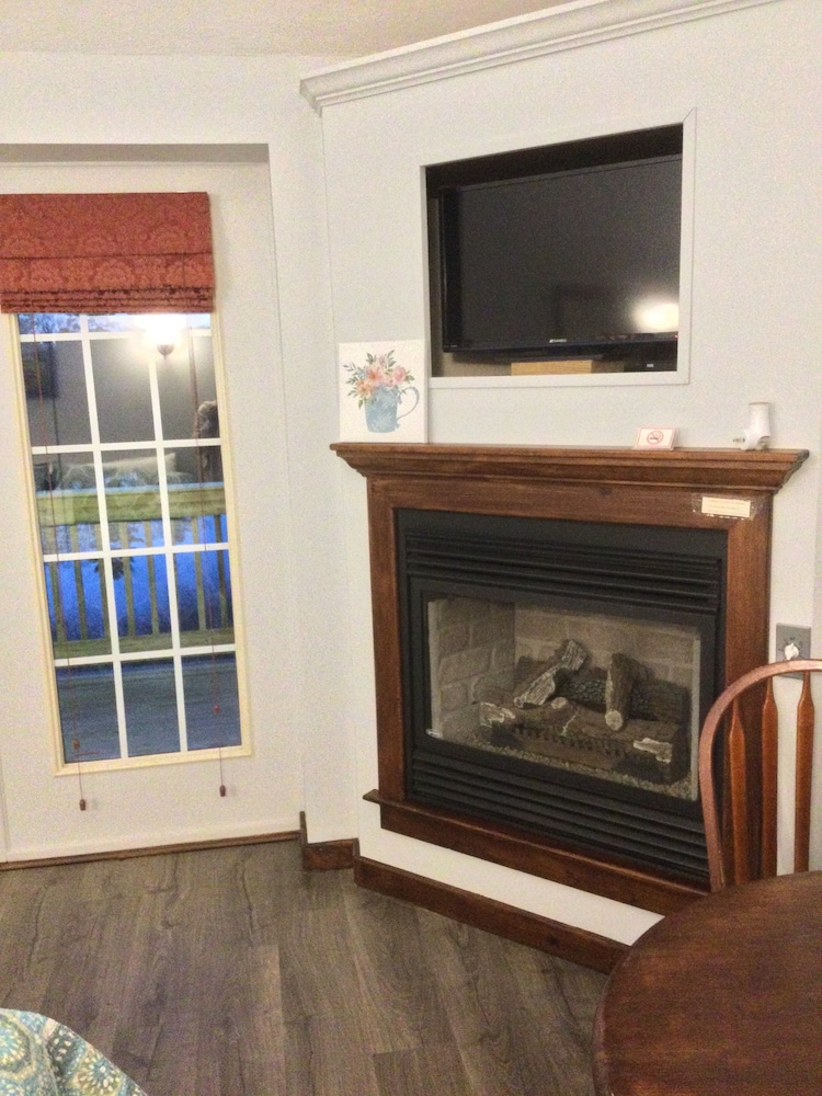 Stagecoach House Inn - photo 45
