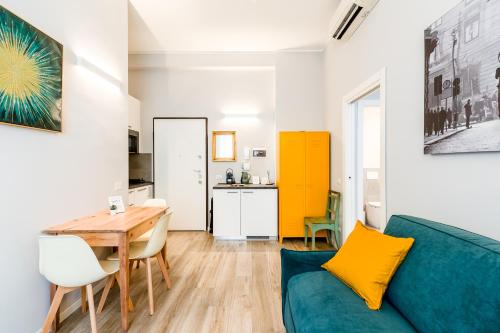 Carlotta Suite Repubblica City Center by InnStay — 4-Star Luxury Hotel in Milan, Italy