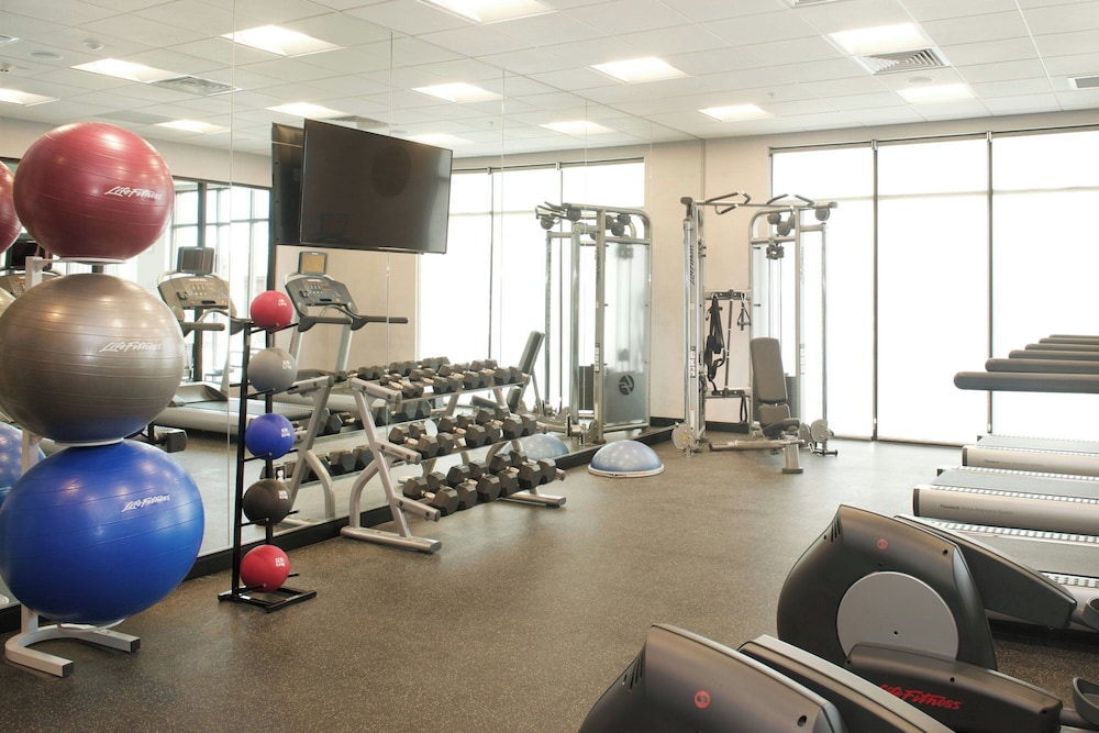 SpringHill Suites by Marriott Bend - photo 26