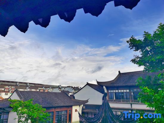 Qufu MansionHotel - last minute hotel in Quzhou