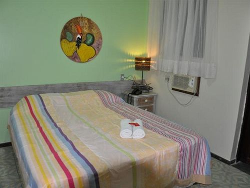 Caju Praia Mar Pousada