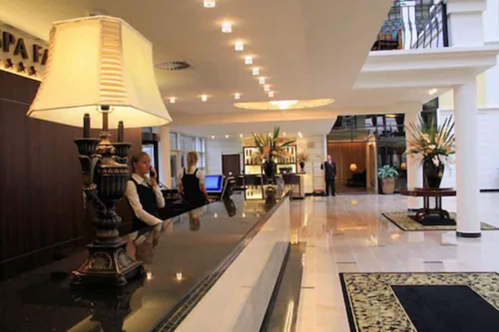 Hotel SPA Faltom Gdynia Rumia — Rumia — photo 5