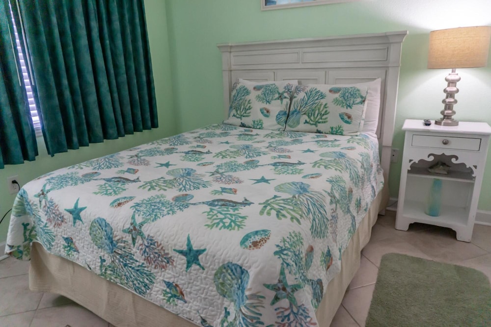 Bluewater Resort 403 - photo 7