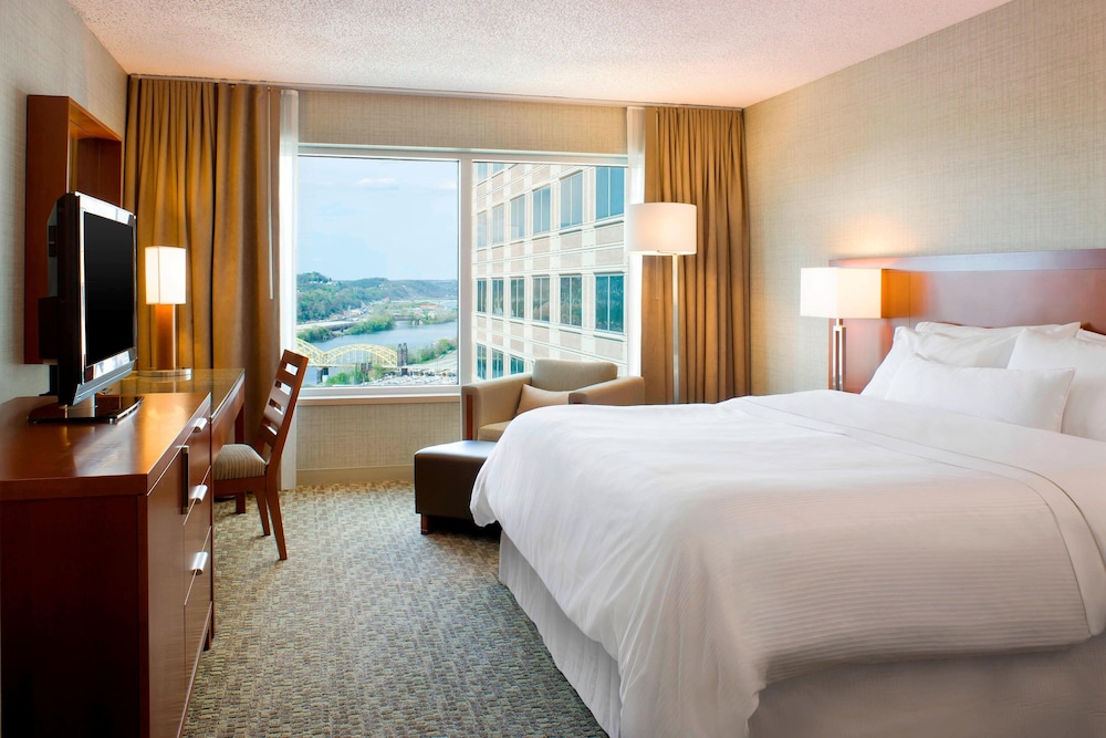 The Westin Pittsburgh a Marriott Hotel - photo 8