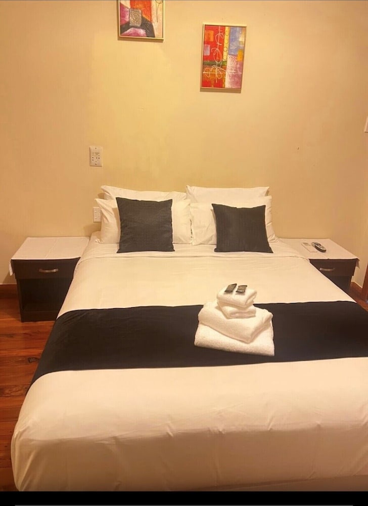 Harrison Motel - last minute hotel in Auckland