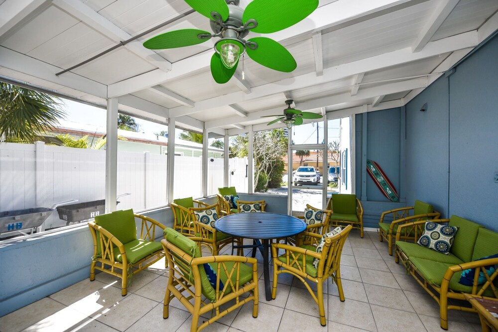 The Hummingbird By Beachside Management - photo 11