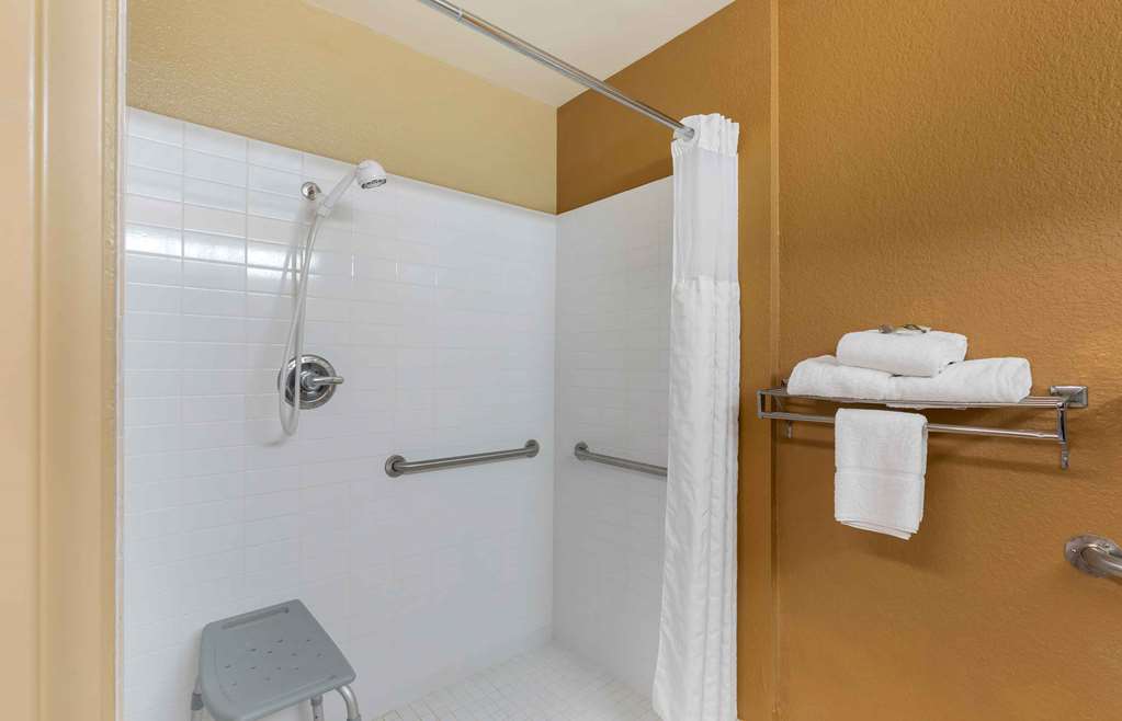 Extended Stay America Select Suites Austin Northwest Lakeline Mall - photo 15