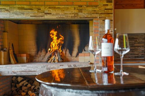 Kuća za odmor Šumska idila in Velika Gorica, Croatia