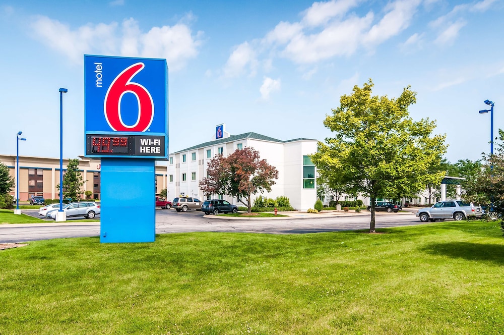 Motel 6 Joliet IL Chicago I 55 - featured photo