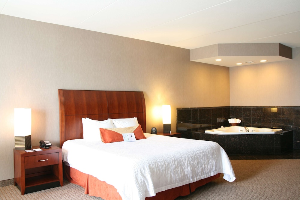 Hilton Garden Inn Columbus Edinburgh - photo 7
