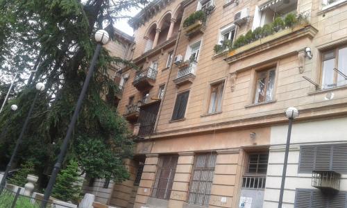 Apartment Mazniashvili 31