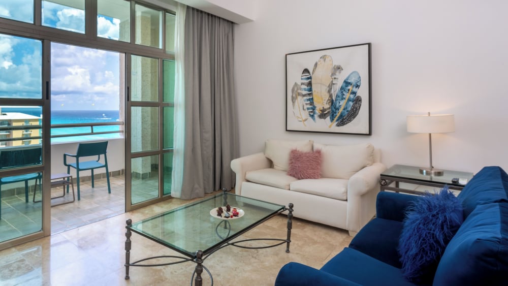 Sandos Cancún All Inclusive Adults Only