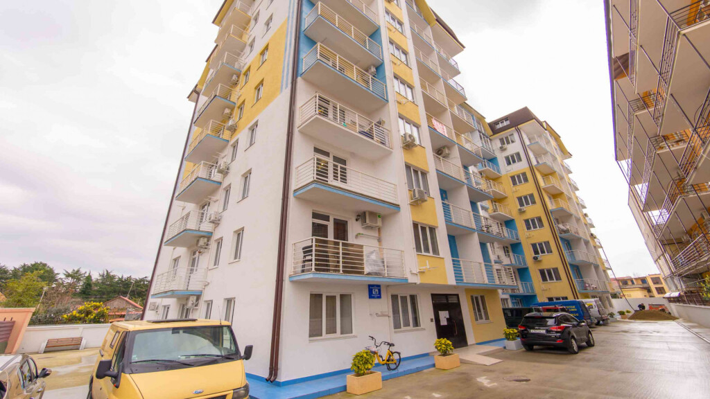 More Apartamentov - last minute hotel in Unknown City