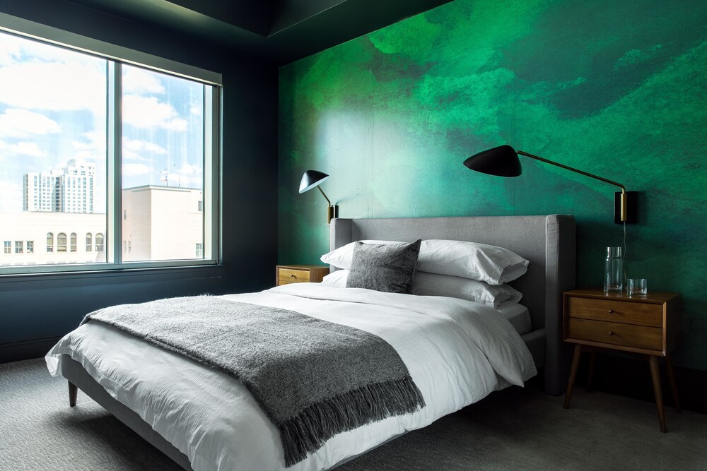 Lyric at 1475 Texas Ave. — 4-Star Luxury Hotel in Houston, United States