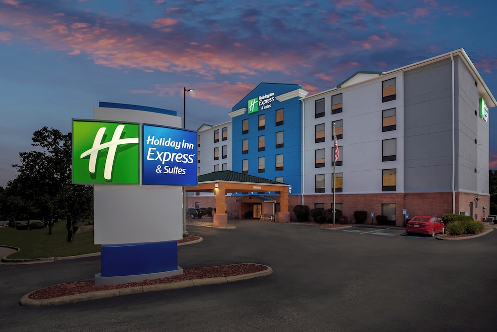 Holiday Inn Express Suites Charleston by IHG - featured photo