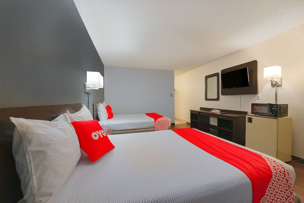 Oyo Hotel St. Helens Or - photo 44