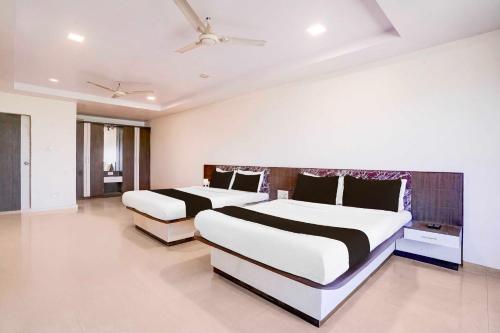 Hotel O Mahableshwar Uptown in Mahabaleshwar, India