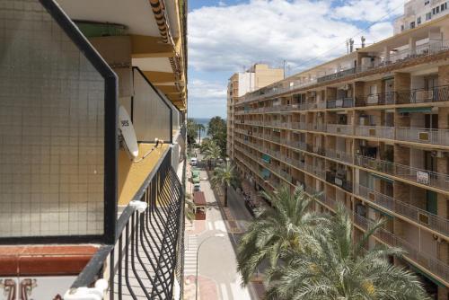 Mar y Montana 6to 97 in Cullera, Spain