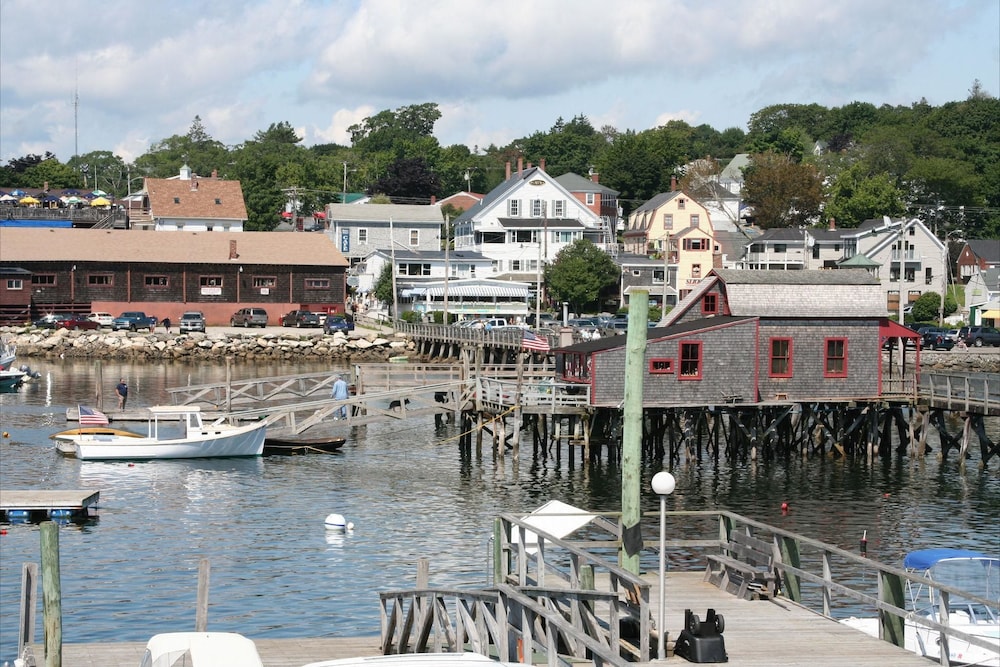 Boothbay Harbor Inn - photo 111