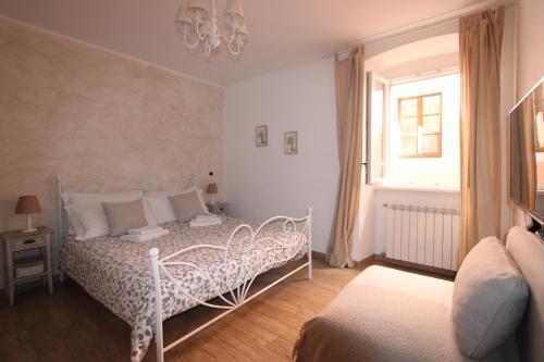 Le Bicocche di Joyce luxury and parking nearby — 4-Star Luxury Hotel in Trieste, Italy
