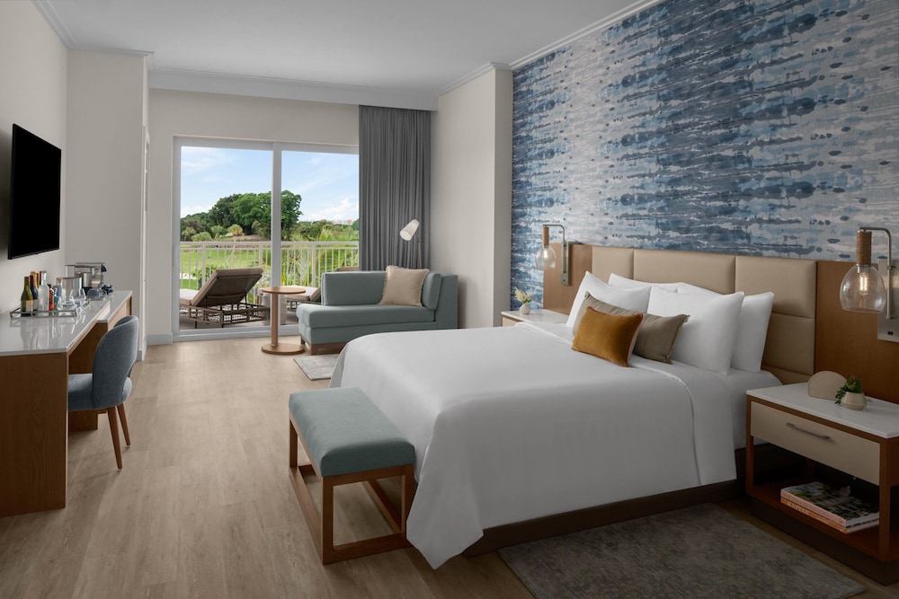 The Belgrove Resort & Spa West Palm Beach Autograph Collection - photo 9