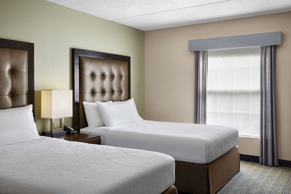 Homewood Suites by Hilton Baltimore BWI Airport - photo 8