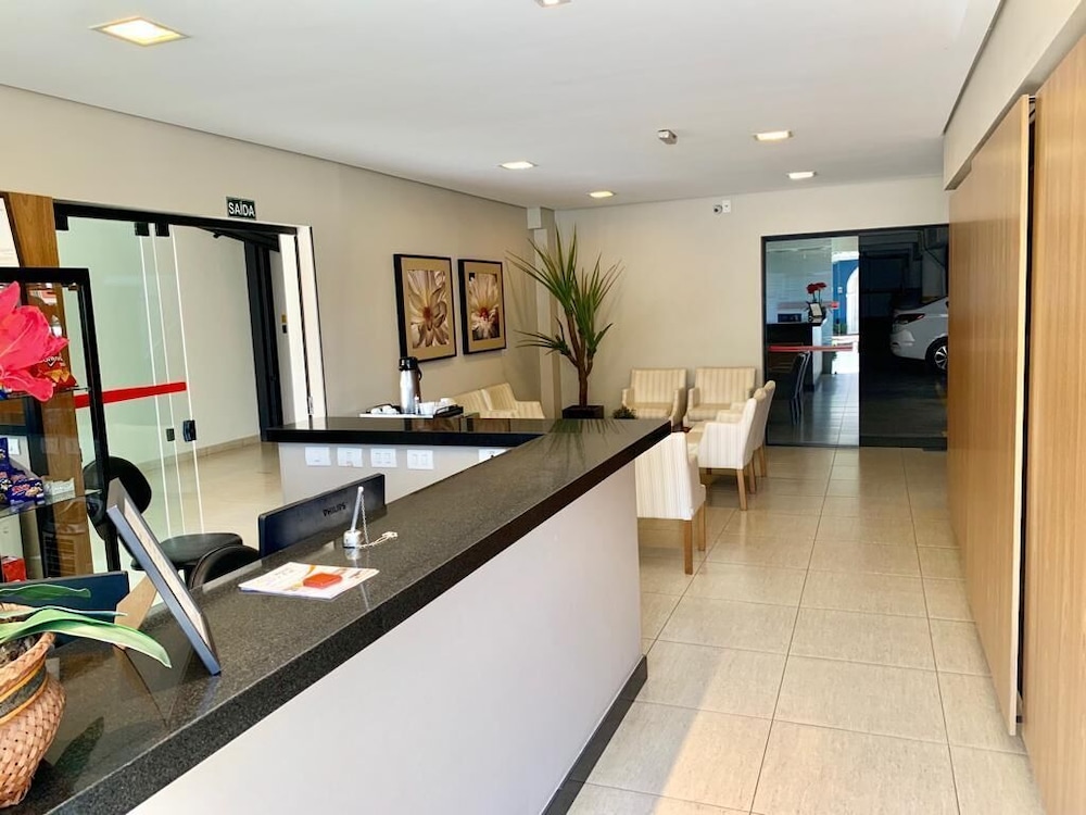 Hotel Flat Alameda — Aracatuba — photo 3