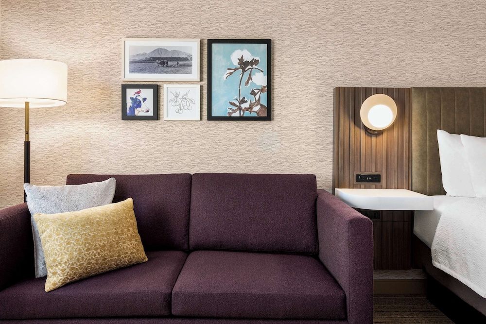 Hampton Inn by Hilton Stockton - photo 13