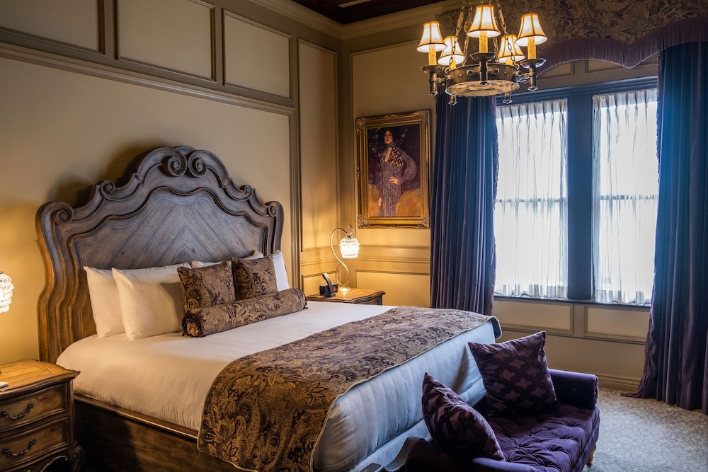 The Detroit Club - photo 15