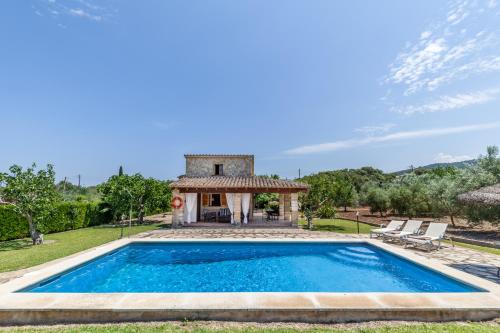 Villa Roqueta by Sealand Villas — 4-Star Luxury Hotel in Pollenca, Spain