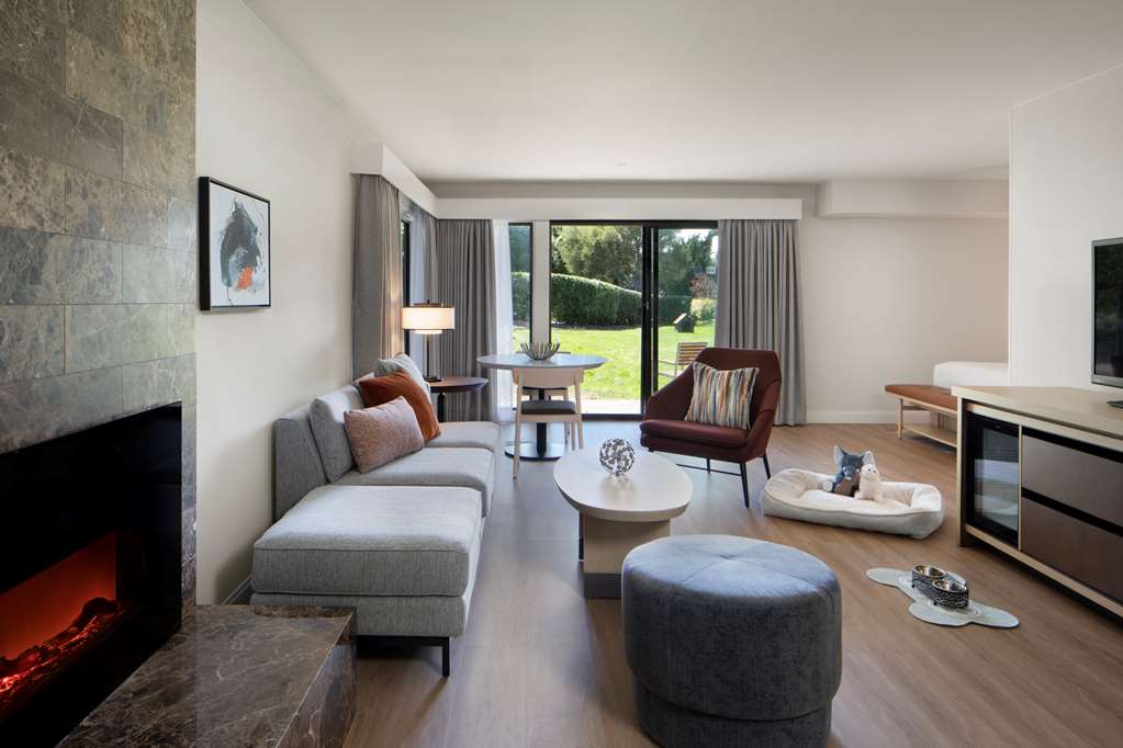 Hyatt Regency Monterey Hotel & Spa - photo 34