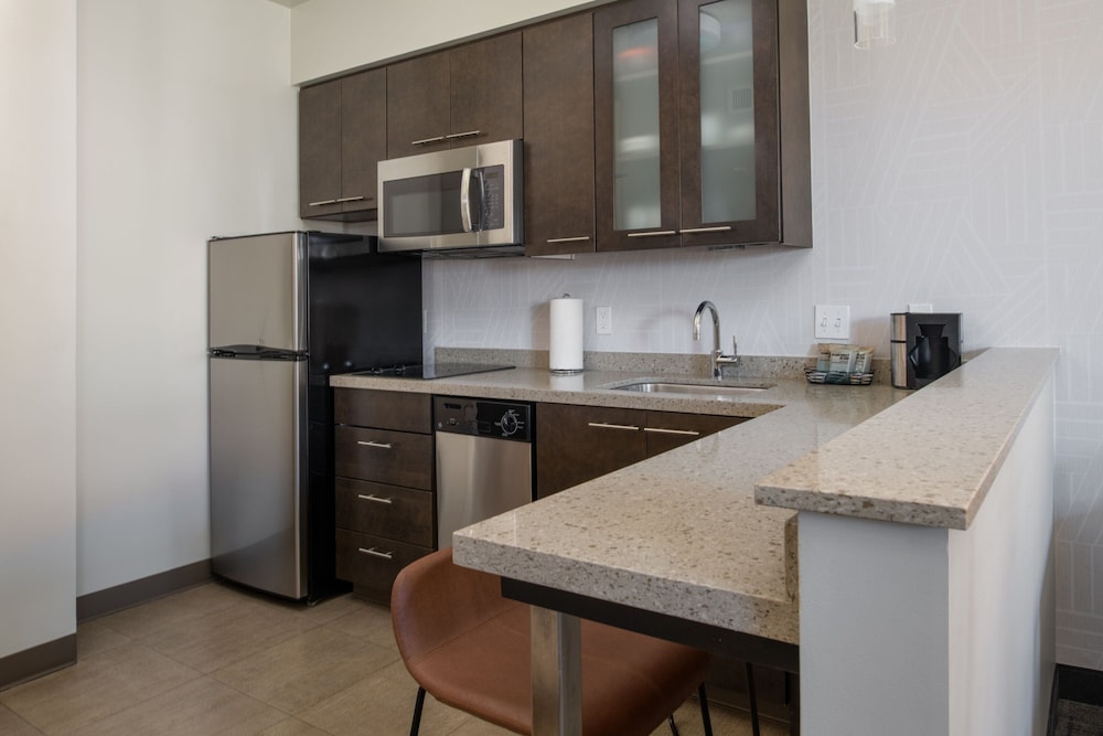 Residence Inn Portland Downtown Pearl District - photo 14